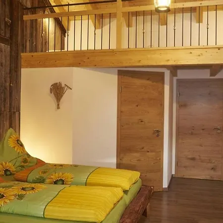Apartment Nice In St Maergen Sonthofen