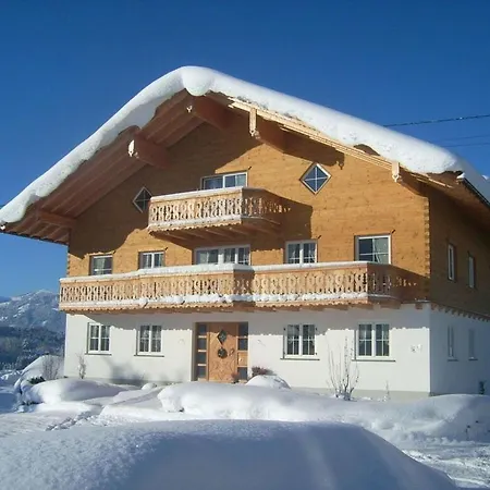 Apartamento Nice In St Maergen